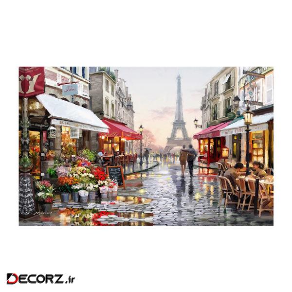 پوستر دیواری بنی دکو مدل 14896306