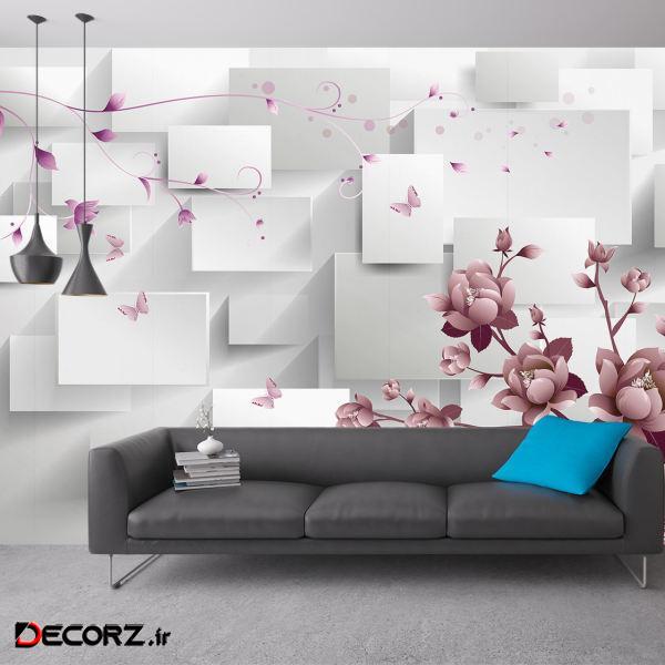 پوستر دیواری بنی دکو مدل 15320950