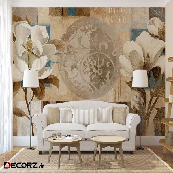 پوستر دیواری بنی دکو مدل 15323134