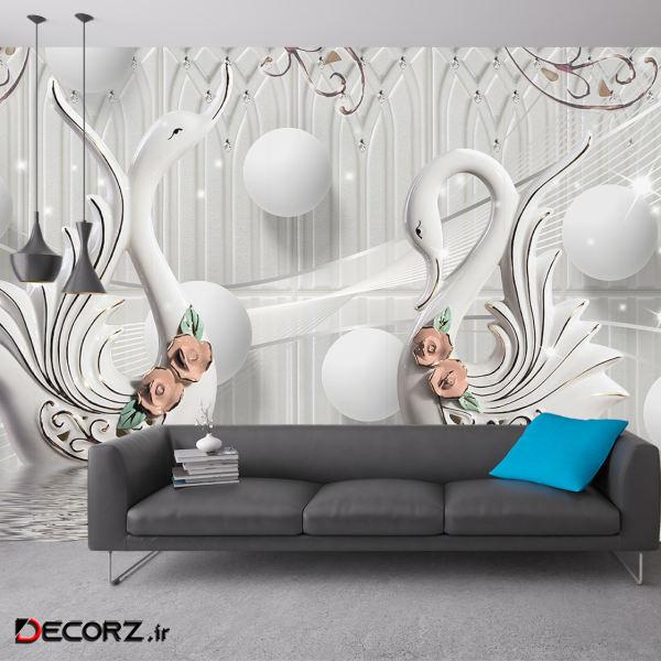 پوستر دیواری بنی دکو مدل 15392481