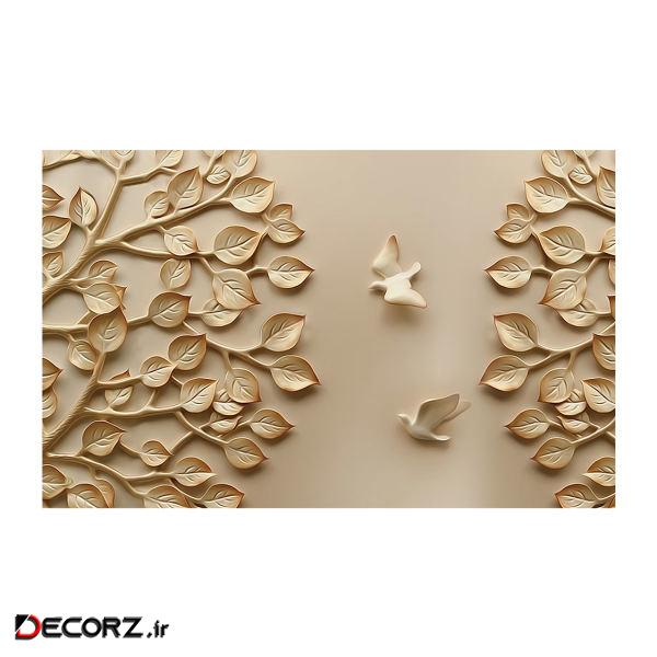 پوستر دیواری بنی دکو مدل 15425727