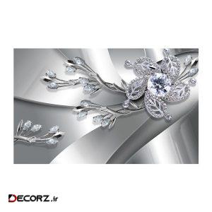 پوستر دیواری بنی دکو مدل ۱۵۵۰۵۲۲۹