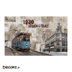 پوستر دیواری بنی دکو مدل ۱۵۵۴۶۱۴۴