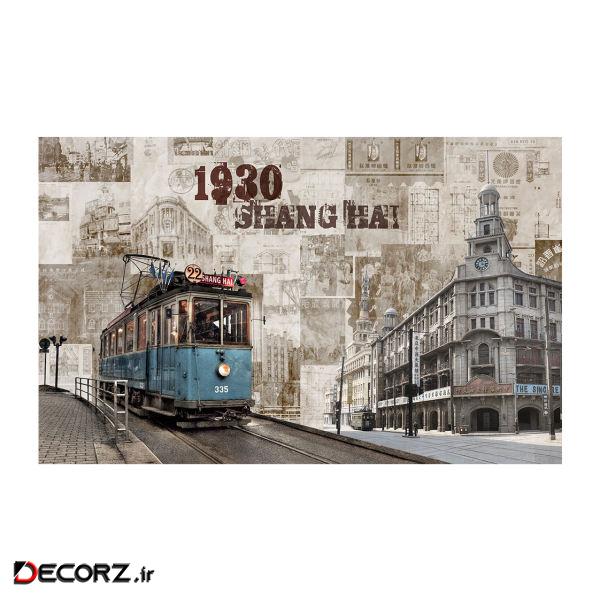 پوستر دیواری بنی دکو مدل 15546144