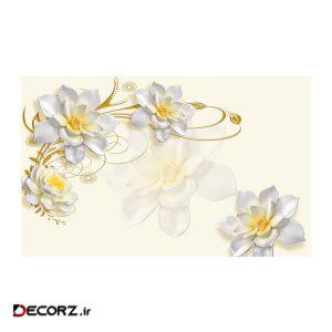 پوستر دیواری بنی دکو مدل ۱۵۵۵۸۴۲۰