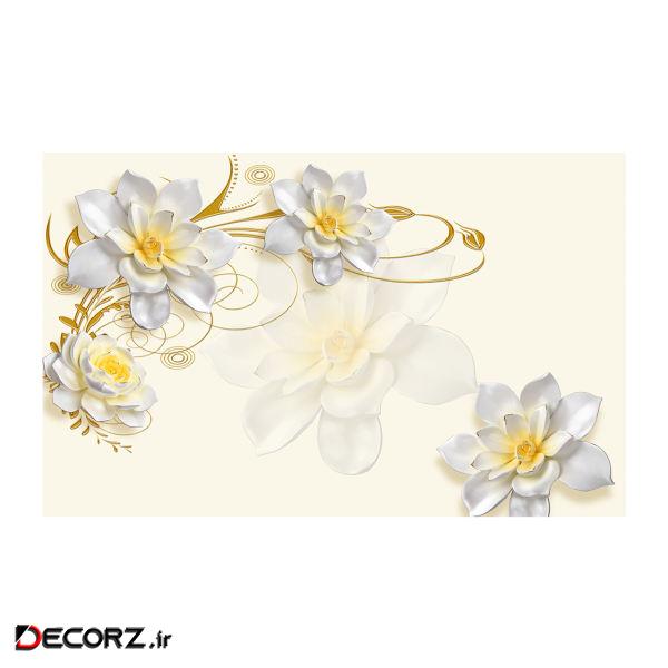 پوستر دیواری بنی دکو مدل 15558420
