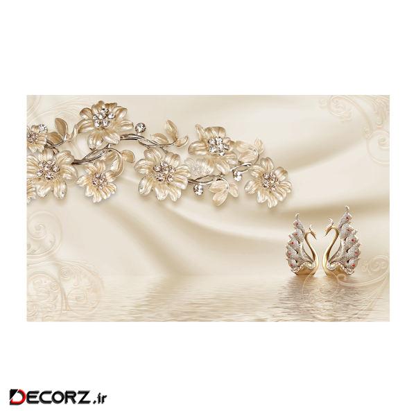 پوستر دیواری بنی دکو مدل 15744468