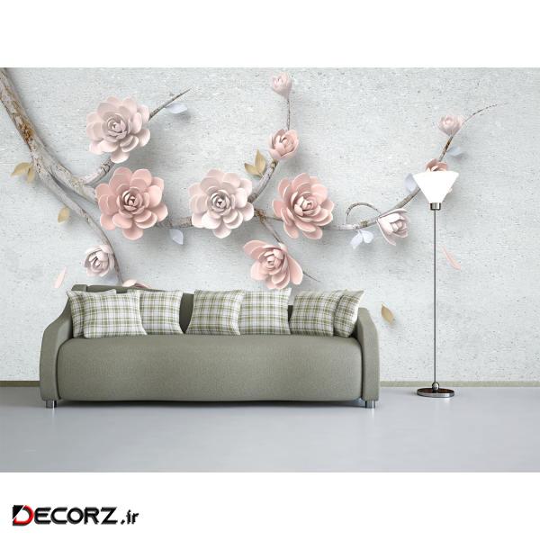 پوستر دیواری کد 21188330