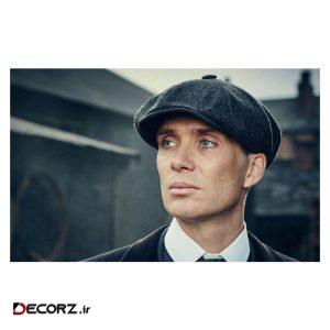 پوستر مدل Peaky Blinders کد ۲۵۱۳