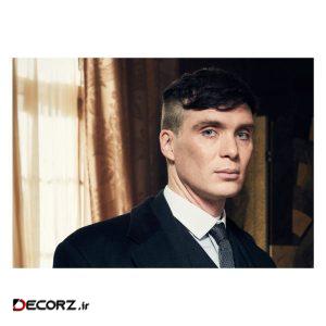 پوستر مدل پیکی بلایندرز Peaky Blinders کد ۲۵۱۱