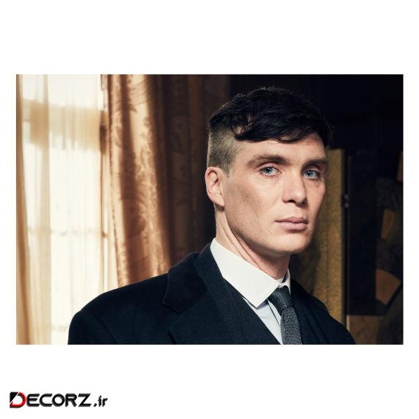 پوستر مدل پیکی بلایندرز Peaky Blinders کد 2511