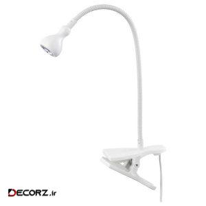 چراغ LED ایکیا مدل JANSJO