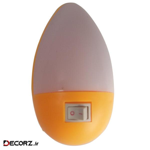 چراغ خواب دیواری مدل 703