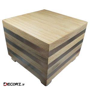 چراغ خواب رومیزی مدل RDS-SL1