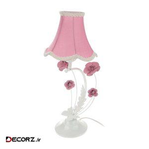 چراغ خواب طرح نیم هلال