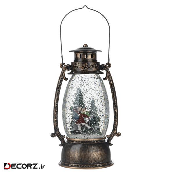 چراغ خواب مدل Lantern