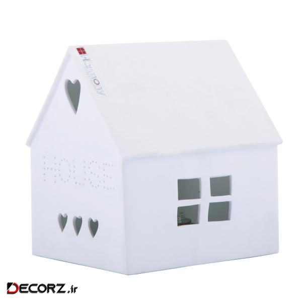 چراغ خواب هارمونی مدل CSL141-01-MATT