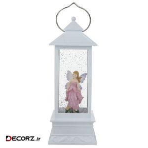 چراغ خواب پمپی مدل  Angel