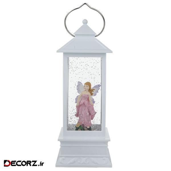 چراغ خواب پمپی مدل  Angel