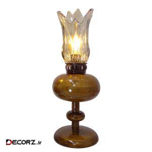 چراغ رومیزی رایکا مدل HA16-B