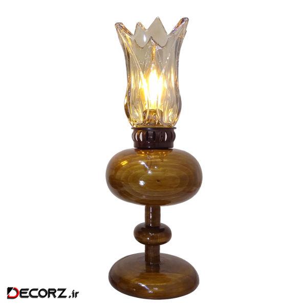 چراغ رومیزی رایکا مدل HA16-B