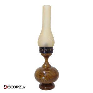 چراغ رومیزی رایکا مدل HA19-B