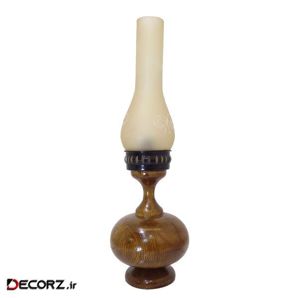 چراغ رومیزی رایکا مدل HA19-B