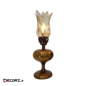 چراغ رومیزی رایکا مدل HA22-D