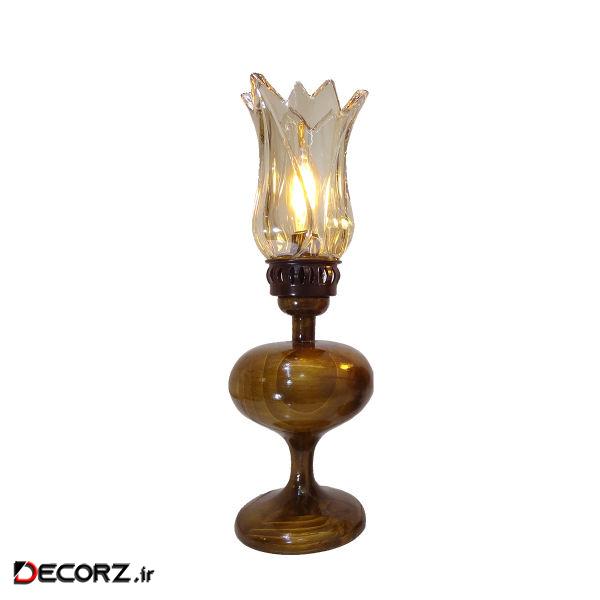 چراغ رومیزی رایکا مدل HA22-D