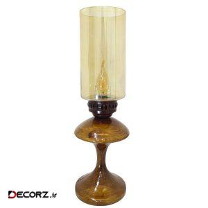 چراغ رومیزی رایکا مدل HA23-F