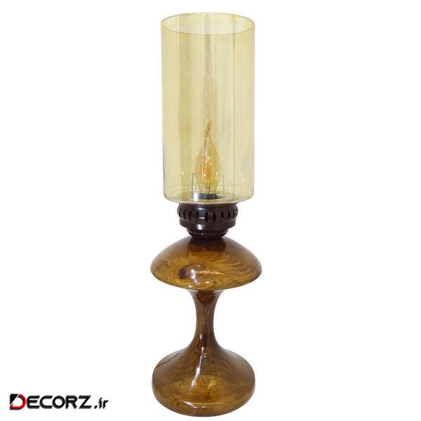 چراغ رومیزی رایکا مدل HA23-F