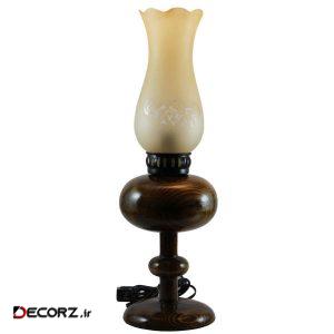 چراغ طرح سنتی مدل ۱۶