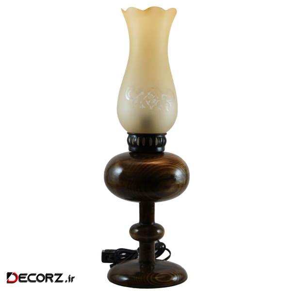 چراغ طرح سنتی مدل 16