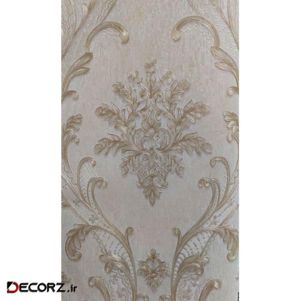 کاغذ دیواری دکورمال مدل DM103019 کاغذ دیواری دکورمال مدل DM103019