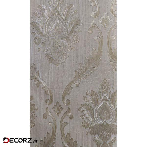 کاغذ دیواری دکورمال مدل DM103025 کاغذ دیواری دکورمال مدل DM103025