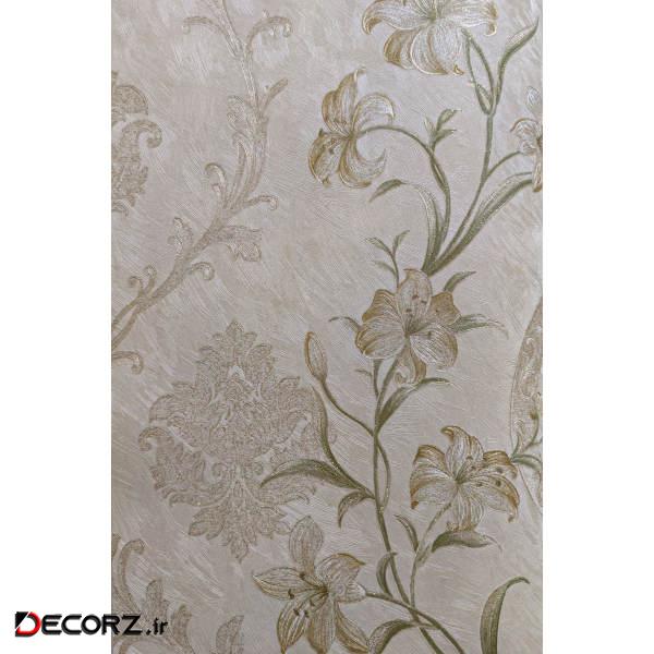 کاغذ دیواری دکورمال مدل DM110043 کاغذ دیواری دکورمال مدل DM110043