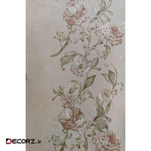 کاغذ دیواری دکورمال مدل DM110045