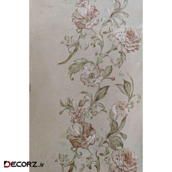 کاغذ دیواری دکورمال مدل DM110045 کاغذ دیواری دکورمال مدل DM110045