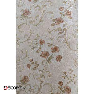 کاغذ دیواری دکورمال مدل DM110065