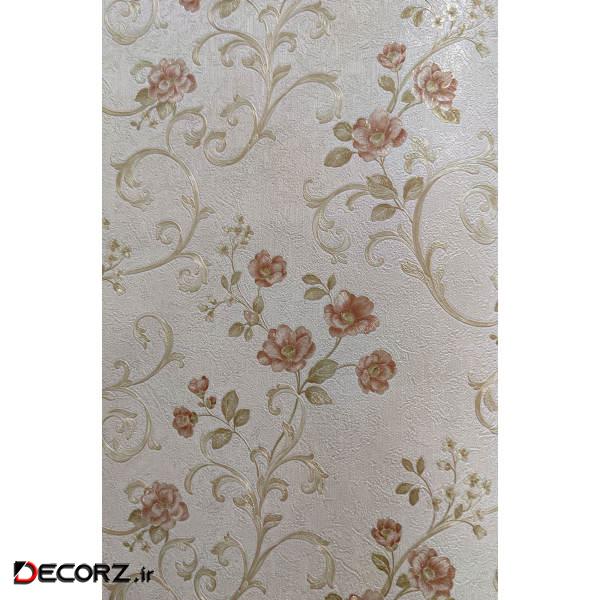 کاغذ دیواری دکورمال مدل DM110065 کاغذ دیواری دکورمال مدل DM110065