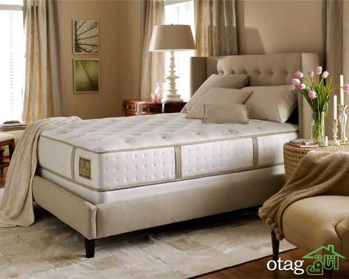 نکات کاربردی، راهنمای خرید تشک تخت خواب
