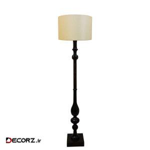 آباژور ایستاده رایکا مدل VRS21-O  کد۰۴