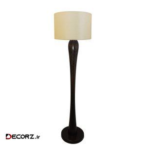 آباژور ایستاده رایکا مدل VRS22-O
