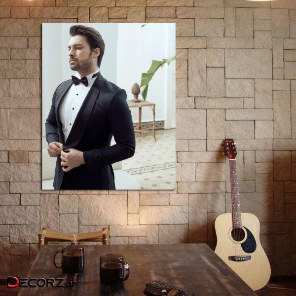 تابلو شاسی مدل Alp navruz کد 1
