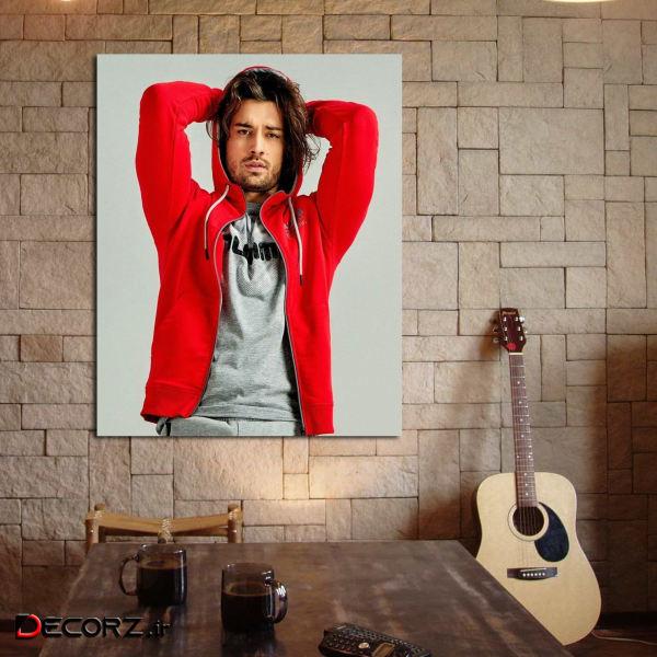 تابلو شاسی مدل Alp navruz کد 2