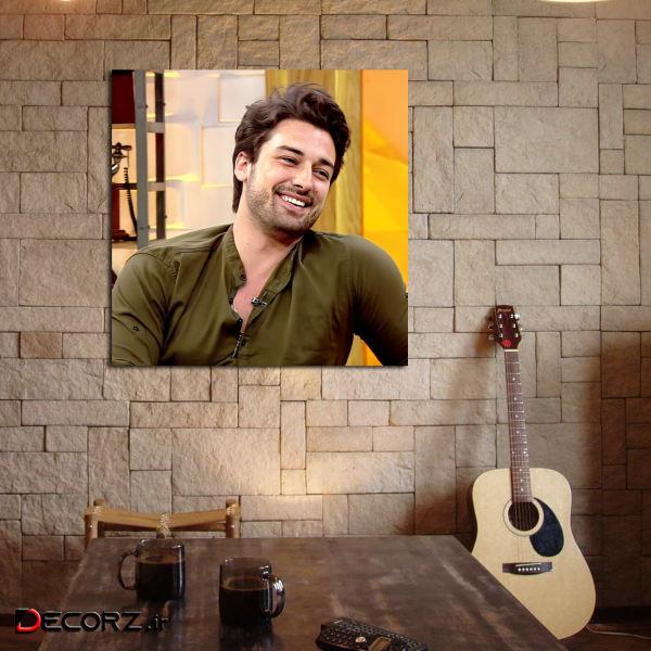 تابلو شاسی مدل Alp navruz کد 4