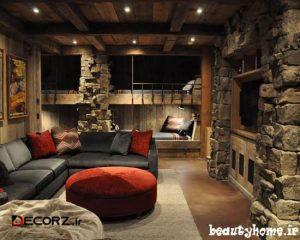 حساسیت های پسرانه در دکوراسیون اتاق خواب! حساسیت های پسرانه در دکوراسیون اتاق خواب!