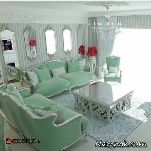 دکوراسیون منزل عروس ۲۰۱۸ در اینستاگرام + تصاویر دکوراسیون منزل عروس ۲۰۱۸ در اینستاگرام + تصاویر