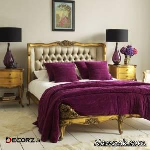 راه حل رفع اشتباهات دکوراسیون اتاق خواب + عکس راه حل رفع اشتباهات دکوراسیون اتاق خواب + عکس