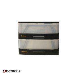 فایل کشویی دل آسا مدل  D112-TL2